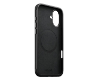 Nomad Modern Leather Case do iPhone 16 Plus black - 1288705 - zdjęcie 3